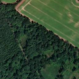Satellite imagery of Kahler Berg, DE