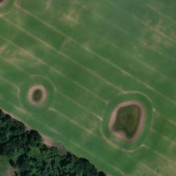 Satellite imagery of Kahler Berg, DE