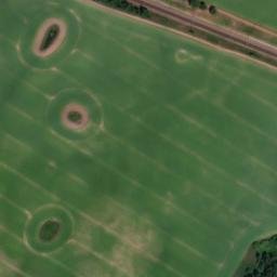 Satellite imagery of Kahler Berg, DE