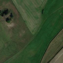 Satellite imagery of Kreideberg, DE