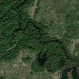 Satellite imagery of Мокроусово Нов., KZ