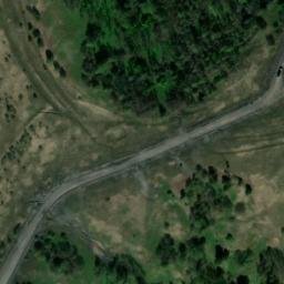 Satellite imagery of Петрова Гора, KZ