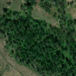 Satellite imagery of Петрова Гора, KZ