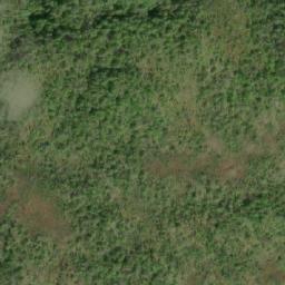 Satellite imagery of Oval Hill, CA