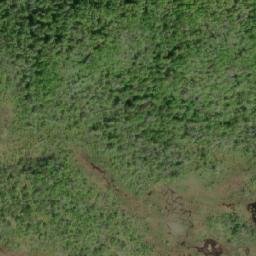 Satellite imagery of Oval Hill, CA