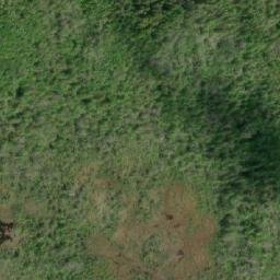 Satellite imagery of Oval Hill, CA