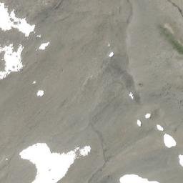 Satellite imagery of Claw Ridge, CA