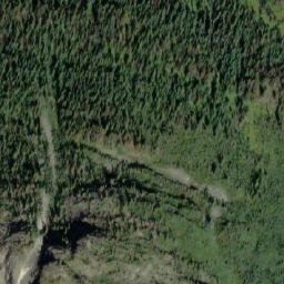 Satellite imagery of Smoke Mountain, CA