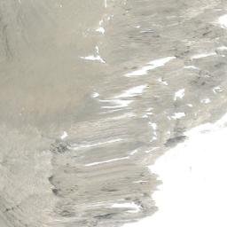 Satellite imagery of Mount Sir Alexander, CA