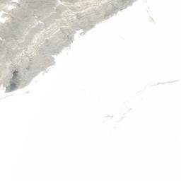 Satellite imagery of Mount Sir Alexander, CA