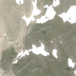 Satellite imagery of Mount Cross, CA