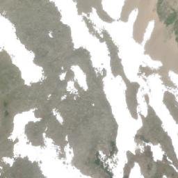 Satellite imagery of Mount Cross, CA