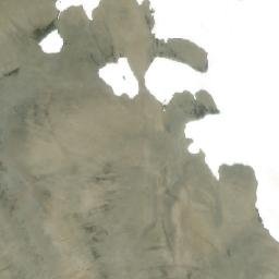 Satellite imagery of Wapiti Mountain, CA