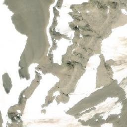 Satellite imagery of Wapiti Mountain, CA
