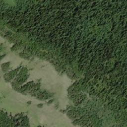 Satellite imagery of Ambler Mountain, CA