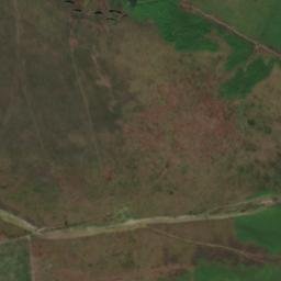 Satellite imagery of Nicky Nook, GB
