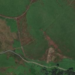 Satellite imagery of Nicky Nook, GB