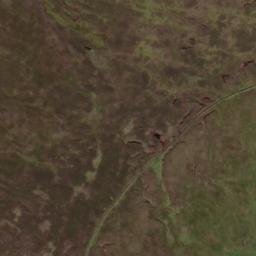 Satellite imagery of Totridge Fell, GB