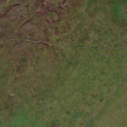 Satellite imagery of Totridge Fell, GB