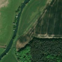 Satellite imagery of Sutton upon Derwent Giants Hill, GB