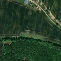 Satellite imagery of Sutton upon Derwent Giants Hill, GB