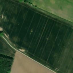 Satellite imagery of Sutton upon Derwent Giants Hill, GB