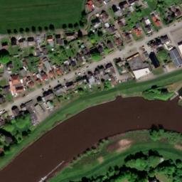 Satellite imagery of Schloss Heiligenstedten, DE