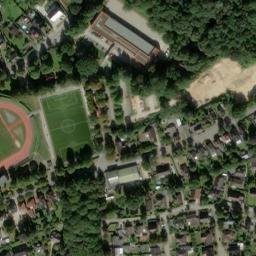 Satellite imagery of Bismarckturm, DE