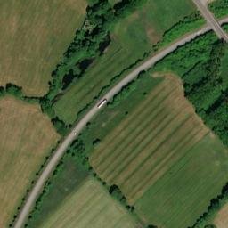 Satellite imagery of Baßberg, DE