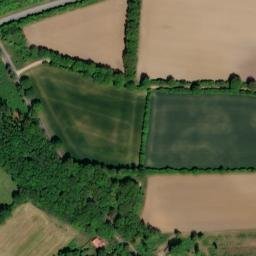 Satellite imagery of Baßberg, DE