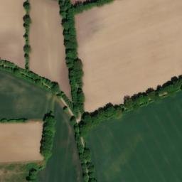 Satellite imagery of Baßberg, DE