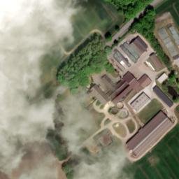 Satellite imagery of Hallohberg, DE