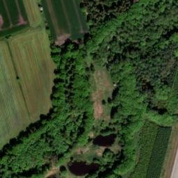 Satellite imagery of Hallohberg, DE