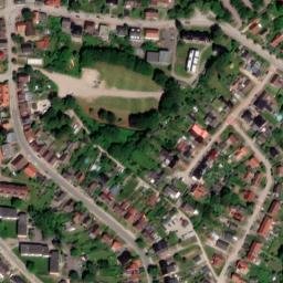 Satellite imagery of Fernmeldeturm Bad Segeburg, DE