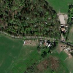Satellite imagery of Langenbarg, DE