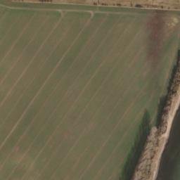 Satellite imagery of Fliemstorf Huk, DE