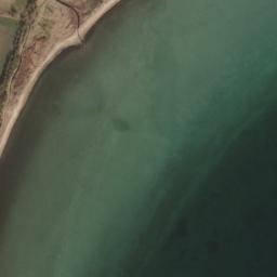 Satellite imagery of Fliemstorf Huk, DE