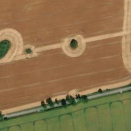 Satellite imagery of Wolfsberg, DE