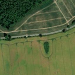 Satellite imagery of Wolfsberg, DE