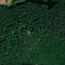Satellite imagery of Obotritenhöhe, DE