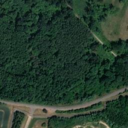 Satellite imagery of Kahler Berg, DE