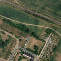 Satellite imagery of Köpckenberg, DE