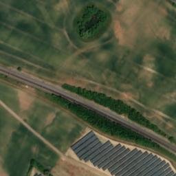 Satellite imagery of Köpckenberg, DE