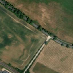 Satellite imagery of Köpckenberg, DE