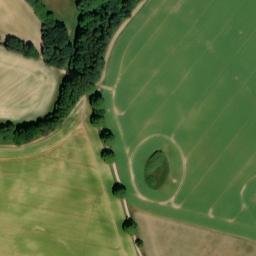 Satellite imagery of Rug Barg, DE