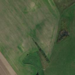 Satellite imagery of Kreideberg, DE