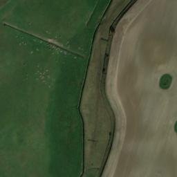 Satellite imagery of Kreideberg, DE