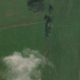 Satellite imagery of Seehahnberg, DE
