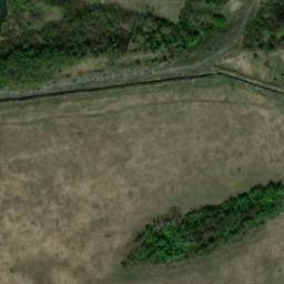 Satellite imagery of Мокроусово Нов., KZ