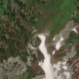 Satellite imagery of Куржулат, RU
